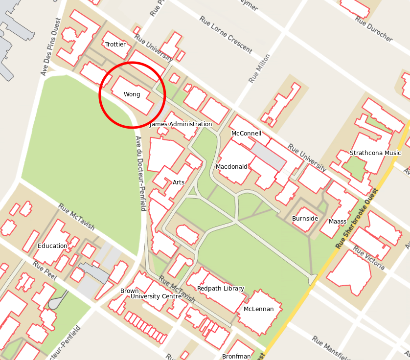 Physics Makerspace   Map2 